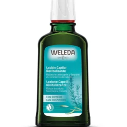 Weleda Lozione Capelli Rivitalizzante Trattamento Anti-caduta 100ml