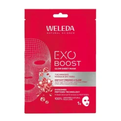 Weleda Maschera Rassodante Viso 20ml