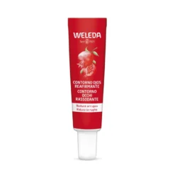 Weleda Melograno Maca Contorno Occhi Rassodante 12ml