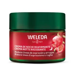Weleda Melograno Maca Crema Notte Rassodante 40ml