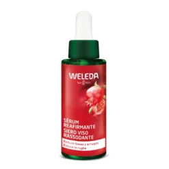 Weleda Melograno Maca Siero Viso Rassodante 30ml