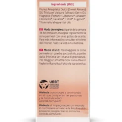Weleda Mum Olio Massaggio Perineale 50ml