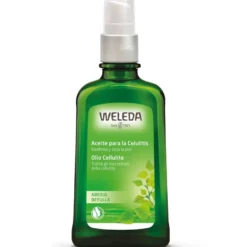 Weleda Olio Cellulite Betulla 100ml