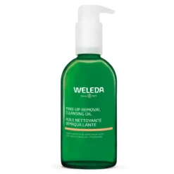 Weleda Olio Detergente Struccante 150ml