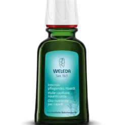 Weleda Olio Nutriente Capelli 50ml