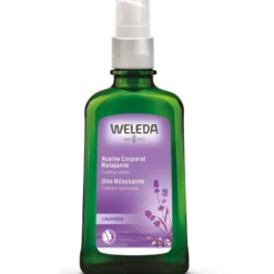 Weleda Olio Rilassante Lavanda 100ml