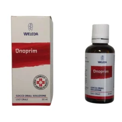 Weleda Onoprim Gocce Orali Per Sonno 50ml