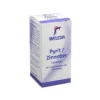 Weleda Pyrit/zinnober Rimedio Omeopatico 80 Compresse