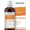 Weleda Relaxodron Gocce Di Melissa Relax Gonfiore Addome 50ml