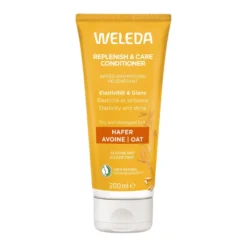 Weleda Replenish&care Avena Balsamo Per Capelli 200ml