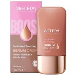 Weleda Siero Bronzing 30ml