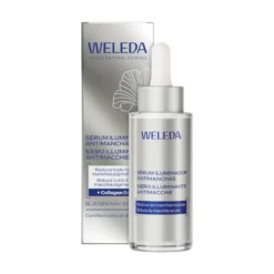 Weleda Siero Illuminante Antimacchie Viso 30ml