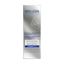 Weleda Siero Illuminante Antimacchie Viso 30ml