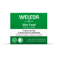 Weleda Skin Food Crema Giorno 40ml