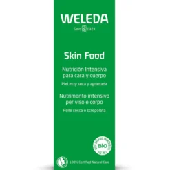 Weleda Skin Food Crema Idratante Corpo 30ml