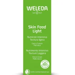 Weleda Skin Food Light 30ml