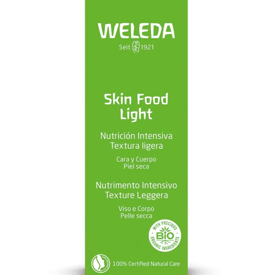 Weleda Skin Food Light 30ml
