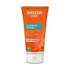 Weleda Sport Cryo Gel Arnica Rinfrescante Muscoli 100ml
