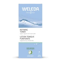 Weleda Tonico Viso Purificante 150ml