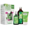 Weleda Trattamento Anticellulite Depurativo E Detossinante Decotto Betulla 250ml + Olio Cellulite 100ml + Gommage Doccia 150ml
