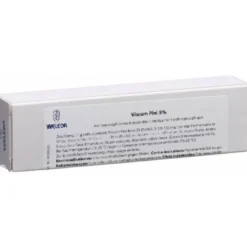 Weleda Viscum Pini Serie 1 Medicinale Omeopatico 7 Fiale