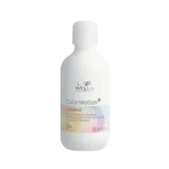 Wella Colormotion+ Color Protection Shampoo Capelli Colorati 100ml