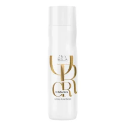 Wella Oil Reflections Shampoo Capelli Spenti 250ml