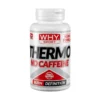 Why Sport Thermo No Caffeine Integratore Brucia Grassi 90 Compresse