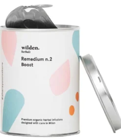 Wilden Remedium N.2 Boost 90g