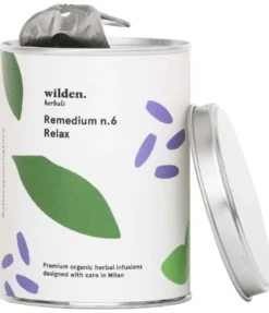 Wilden Remedium N.6 Relax 90g