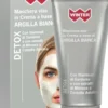 Winter Argilla Bianca Maschera Viso Detox 50ml