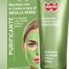 Winter Argilla Verde Maschera Viso Purificante 50ml
