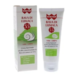 Winter Crema Bava Di Lumaca 35 100ml