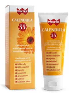 Winter Crema Calendula 35 100ml