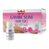 Winter Gambe Slim Urto 14 Flaconi Da 10ml