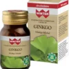 Winter Ginkgo Integratore Circolazione 30 Capsule Vegetali