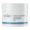 Wiqo Crema Viso Nutriente Ed Idratante Pelle Secca 50ml