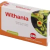 Withania Estratto Secco Integratore Tonificante 60 Compresse