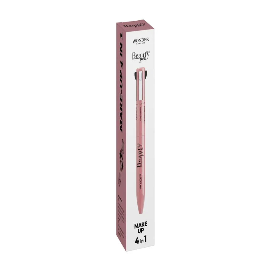 Wonder Company Beauty Pen Make Up 4in1 1 Pezzo