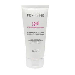 Wonder Company Gel Massaggio Lubrificante 200ml
