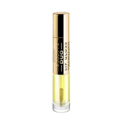 Wonder Company Hyal Duo Rossetto Lip Gloss Rosa Shine Volumizzante 1 Pezzo