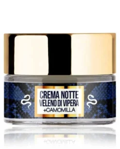 Wonder Night Crema Viso Notte 50ml