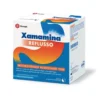 Xamamina Reflusso Trattamento Bruciore Di Stomaco E Tosse 25 Bustine