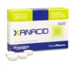 Xanacid Medicinale Antiacido E Anti Reflusso 20 Compresse