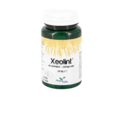 Xeolint Integratore 30 Capsule
