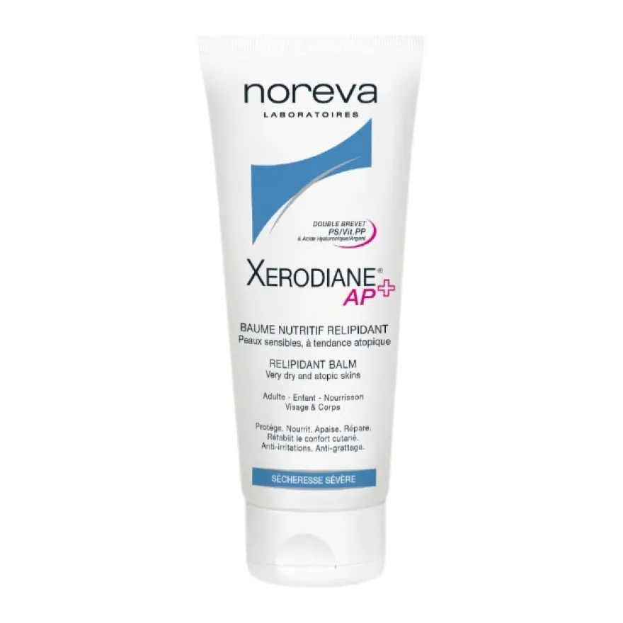 Xerodiane Ap+ Balsamo Nutriente 200ml