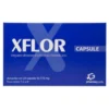 Xflor Integratore Alimentare Lattoferrina 20 Capsule