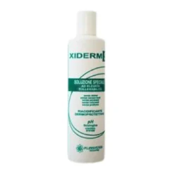 Xiderm S Soluzione Detergente Ph Fisiologico 200ml