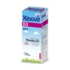 Xinovit D3 Gocce Integratore Ossa 12ml