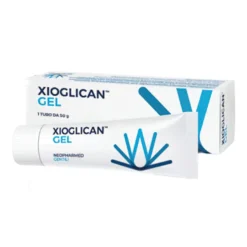 Xioglican Gel Cutaneo 50g